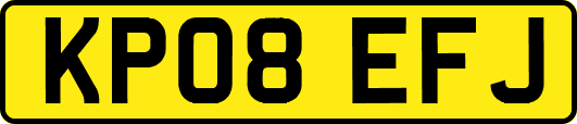 KP08EFJ
