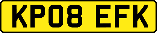 KP08EFK