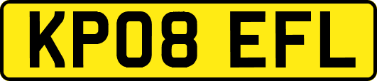 KP08EFL