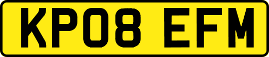 KP08EFM