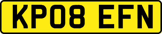KP08EFN