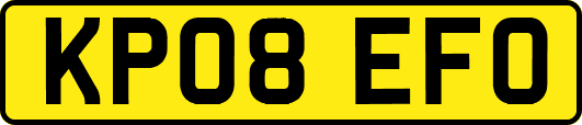 KP08EFO