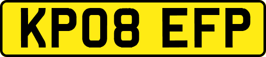 KP08EFP