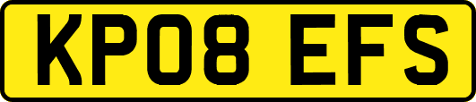KP08EFS