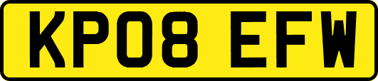 KP08EFW