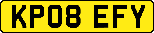 KP08EFY