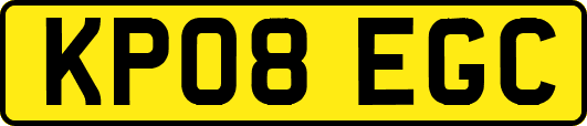 KP08EGC