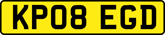 KP08EGD