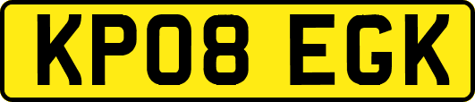 KP08EGK