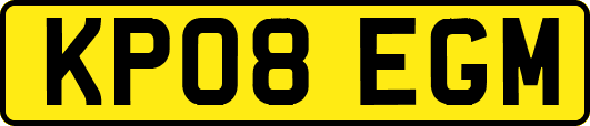 KP08EGM