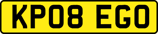 KP08EGO