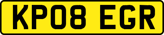 KP08EGR