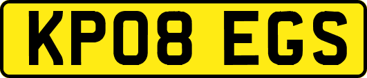 KP08EGS