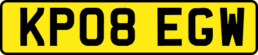 KP08EGW