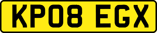 KP08EGX