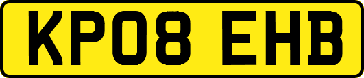 KP08EHB