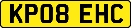 KP08EHC