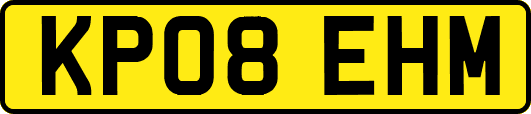 KP08EHM