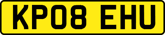 KP08EHU