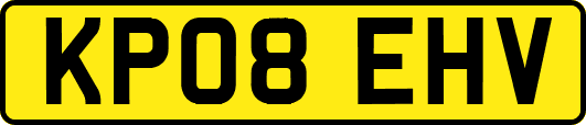 KP08EHV