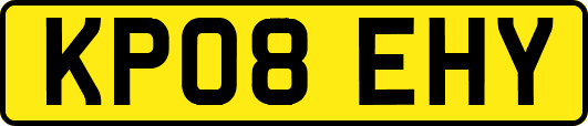 KP08EHY