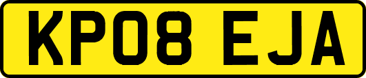 KP08EJA