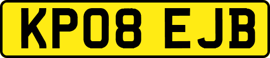 KP08EJB