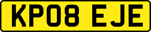 KP08EJE