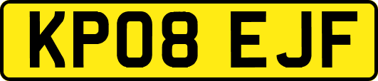 KP08EJF
