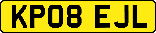 KP08EJL