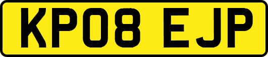 KP08EJP