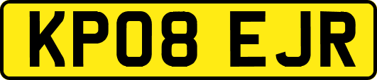 KP08EJR