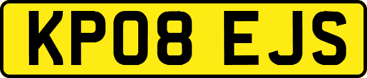 KP08EJS