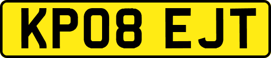 KP08EJT