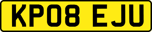 KP08EJU