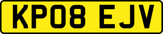 KP08EJV