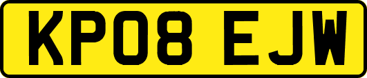 KP08EJW