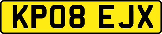 KP08EJX