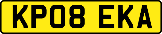 KP08EKA