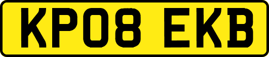 KP08EKB
