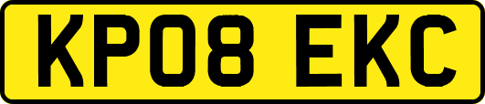 KP08EKC
