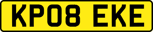KP08EKE