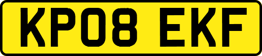 KP08EKF