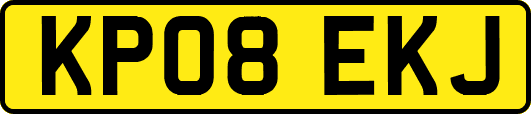 KP08EKJ