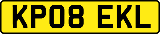 KP08EKL