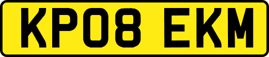 KP08EKM
