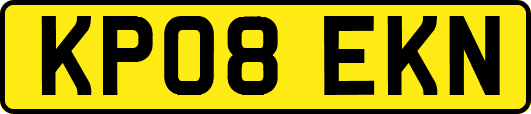 KP08EKN