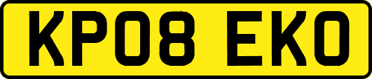 KP08EKO