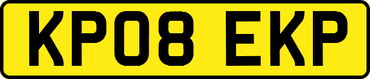 KP08EKP