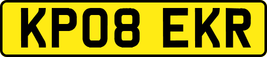KP08EKR